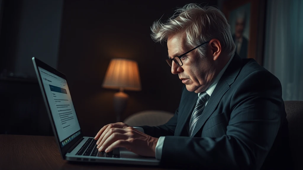 Trump uderza w dziennikarkę. Obraźliwy wpis i przekręcone nazwisko na Truth Social