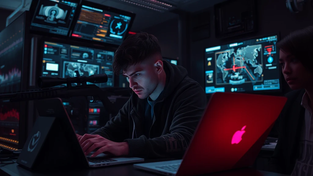 Elitarna jednostka Kremla: Hakerzy i snajperzy polują na przeciwników Putina