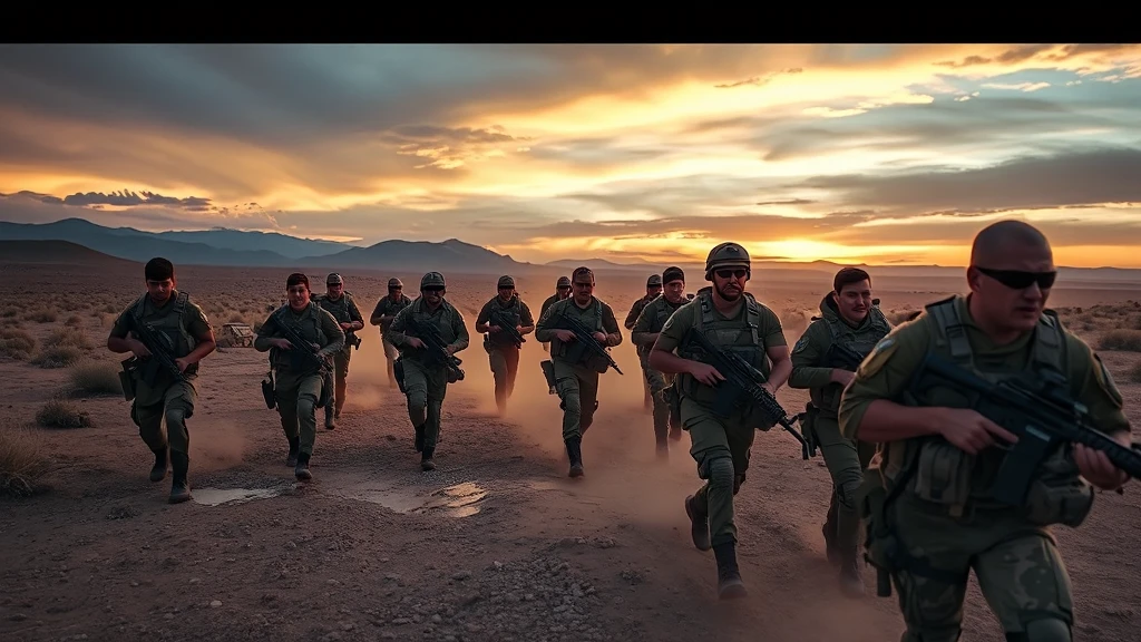 Izrael rozpoczyna ofensywę lądową w Libanie. Cel: Bastiony Hezbollahu