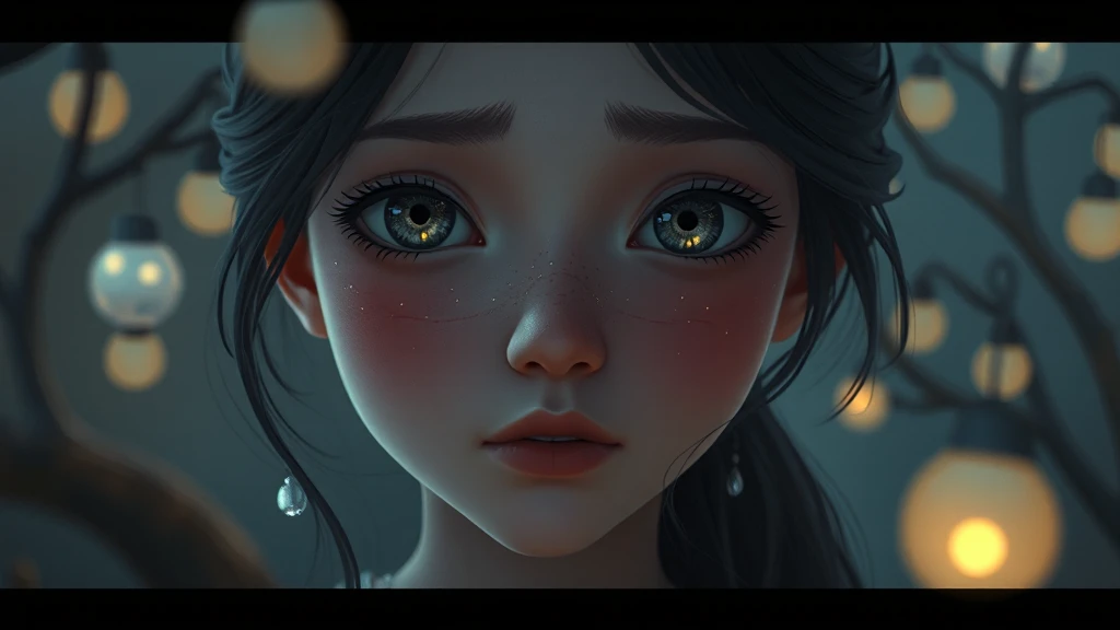 Polak z Oscarem! Poznańska animacja "Dziewczyna, która płakała perłami" triumfuje w Hollywood!