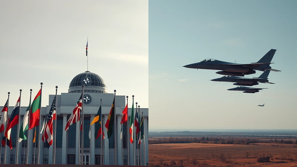 Ważne wydarzenia na świecie i w regionie. Co powinieneś wiedzieć we wtorek?