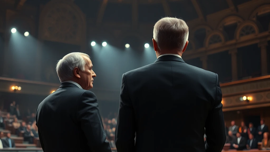 Najnowszy sondaż: KO zyskuje, PiS traci. Konfederacja Korony Polskiej na plusie