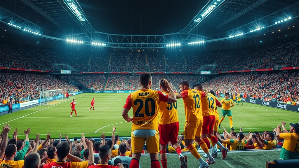 Jagiellonia Białystok walczy o pozycję lidera. Dziś kluczowy mecz z walecznym GKS-em Katowice!