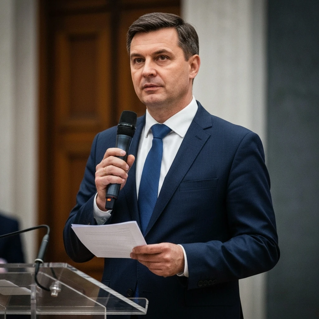 Przemysław Czarnek na premiera? Polacy podzieleni. Wyniki sondażu zaskakują