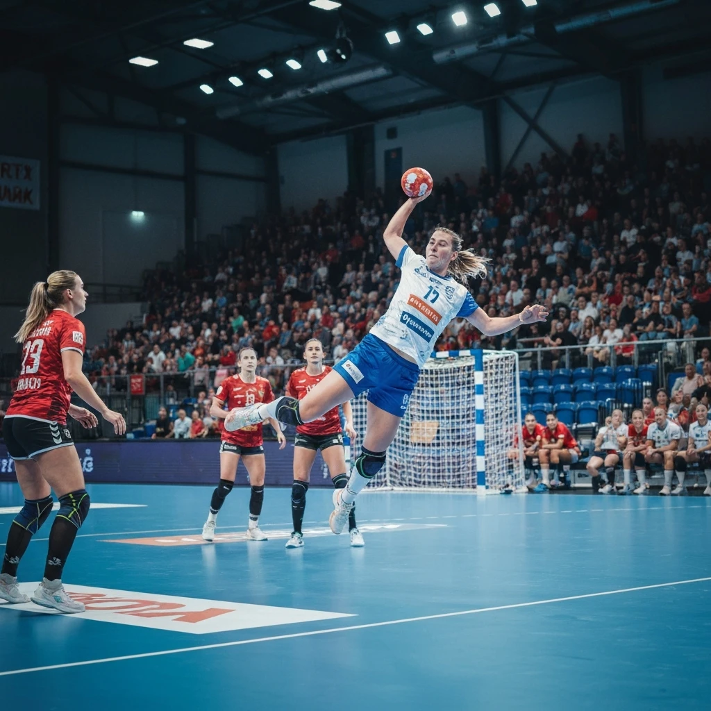 Lublin górą w emocjonujących starciach ORLEN Superligi Kobiet! Czy znamy już pierwszego spadkowicza?