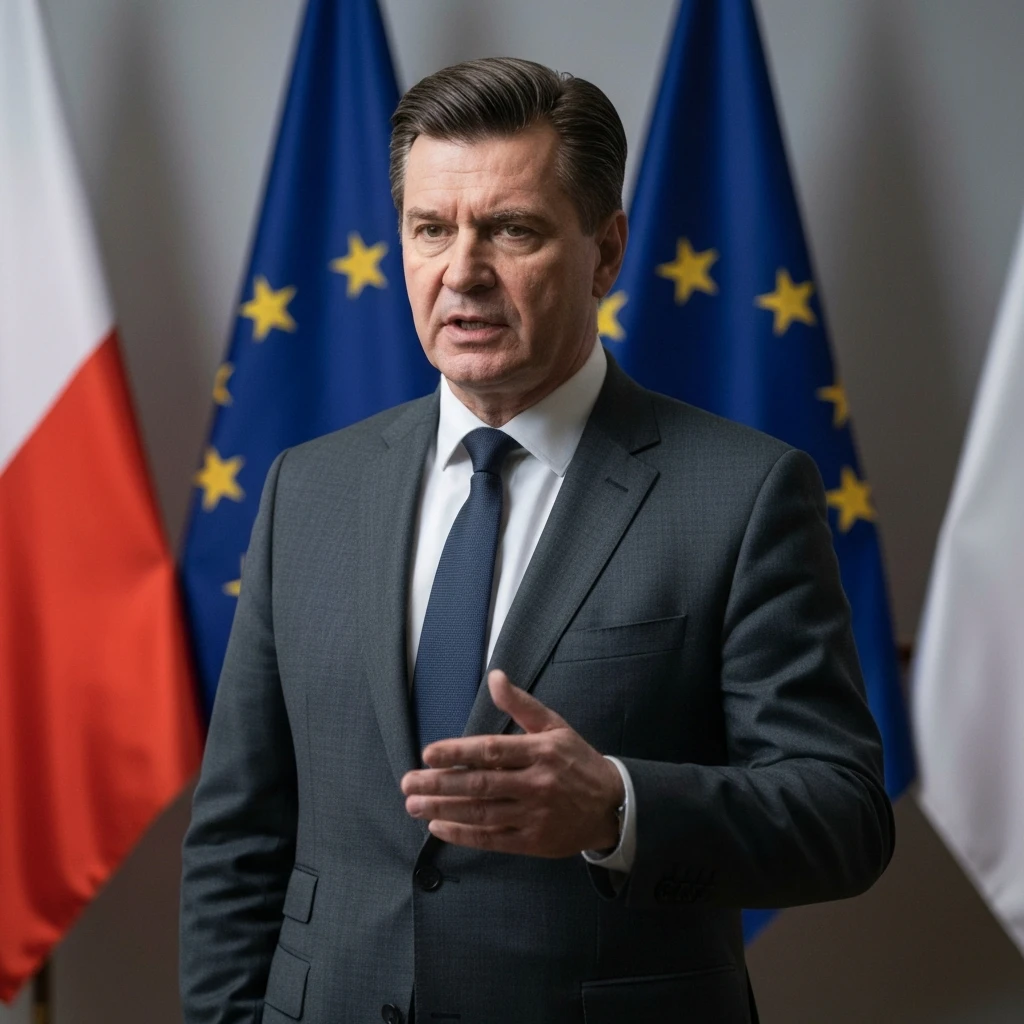 Sikorski kontra Prezydent: Ostry spór o politykę europejską Polski