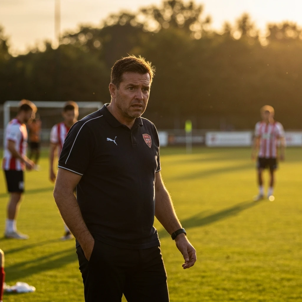 Kłopoty Jana Urbana! Dwóch kluczowych reprezentantów poza kadrą na baraże