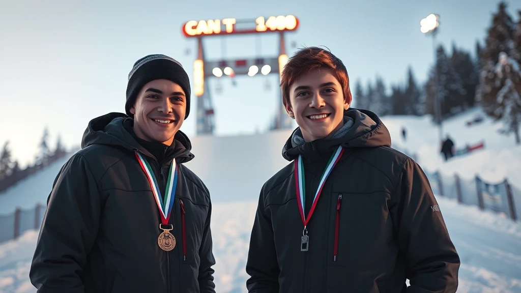 Konrad Tomasiak zdyskwalifikowany w Zakopanem. Polski Związek Narciarski potwierdza!