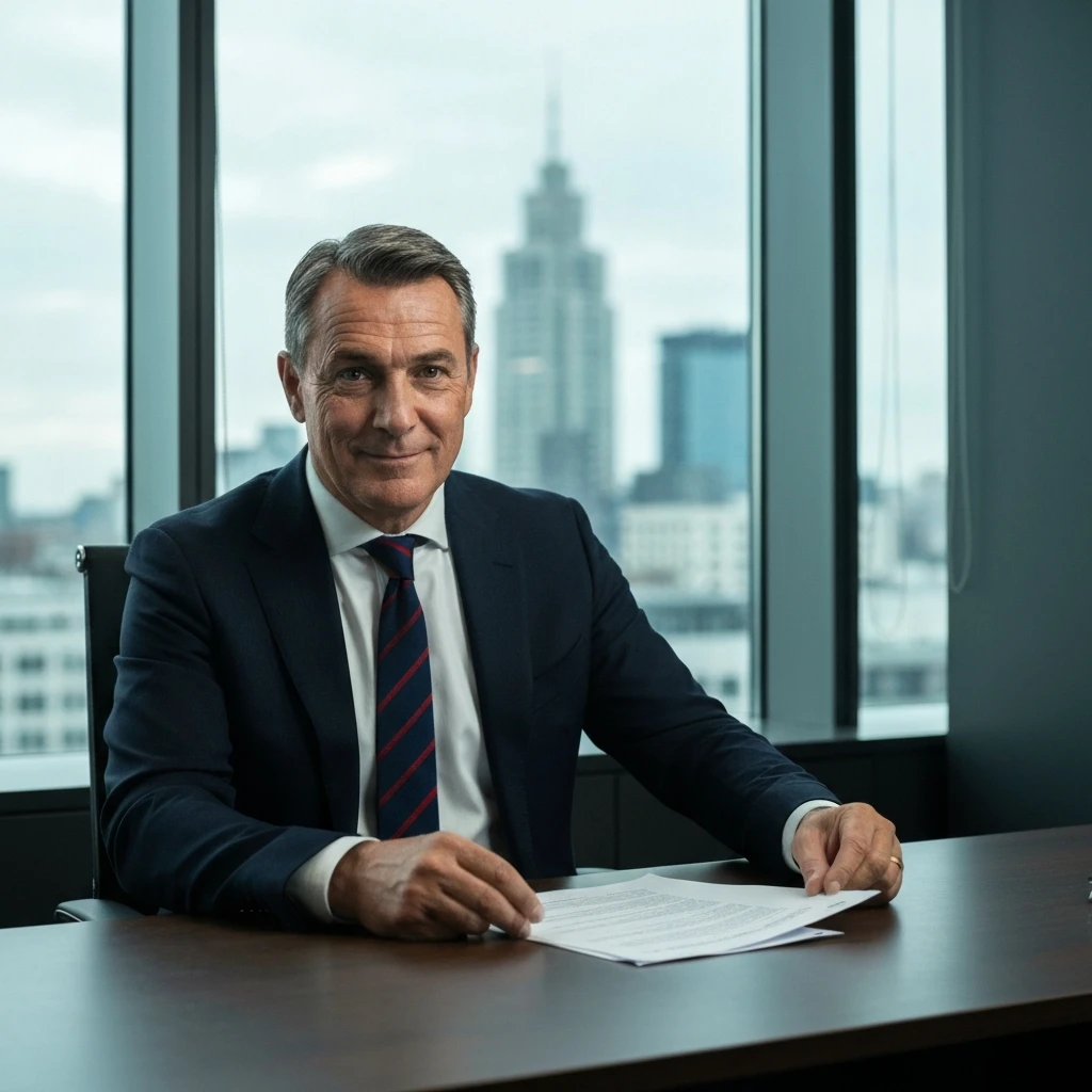 Lewandowski na celowniku Barcelony? Laporta już planuje przyszłość klubu