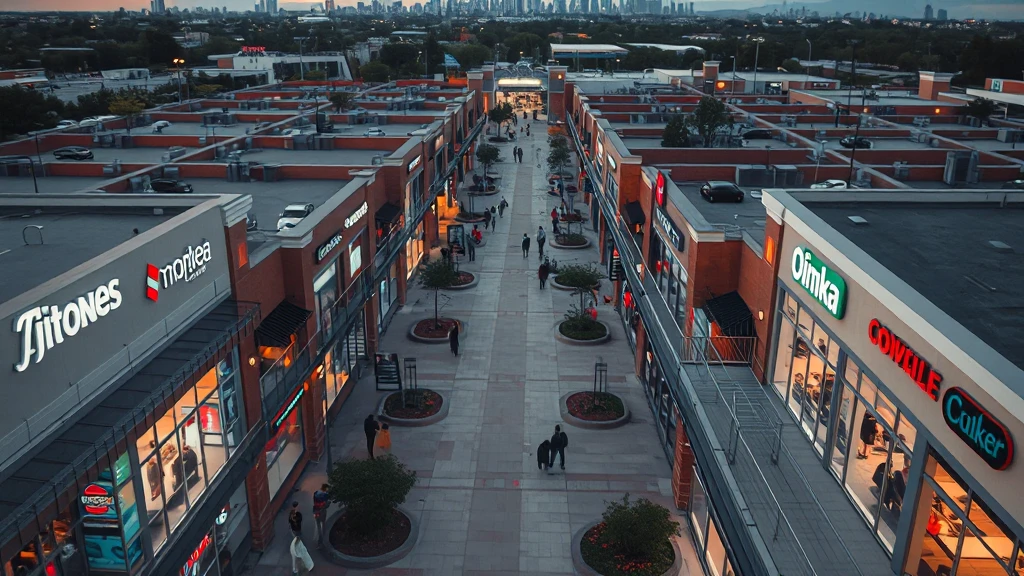 Sieć sklepów z niemal tysiącem placówek w Polsce zmienia właściciela. Czy dotknie to mieszkańców Sochaczewa?