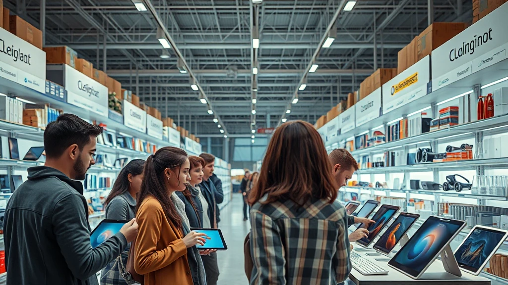 Zaawansowane technologie i globalne marki - AliExpress rozwija kanał Brand+ w Polsce