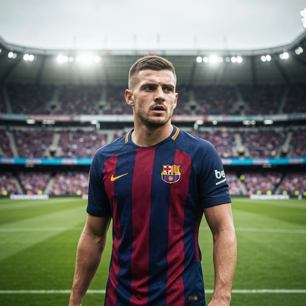 Gwiazda Pogoni Szczecin na cenzurowanym! Trener Thomas Thomasberg podjął surową decyzję