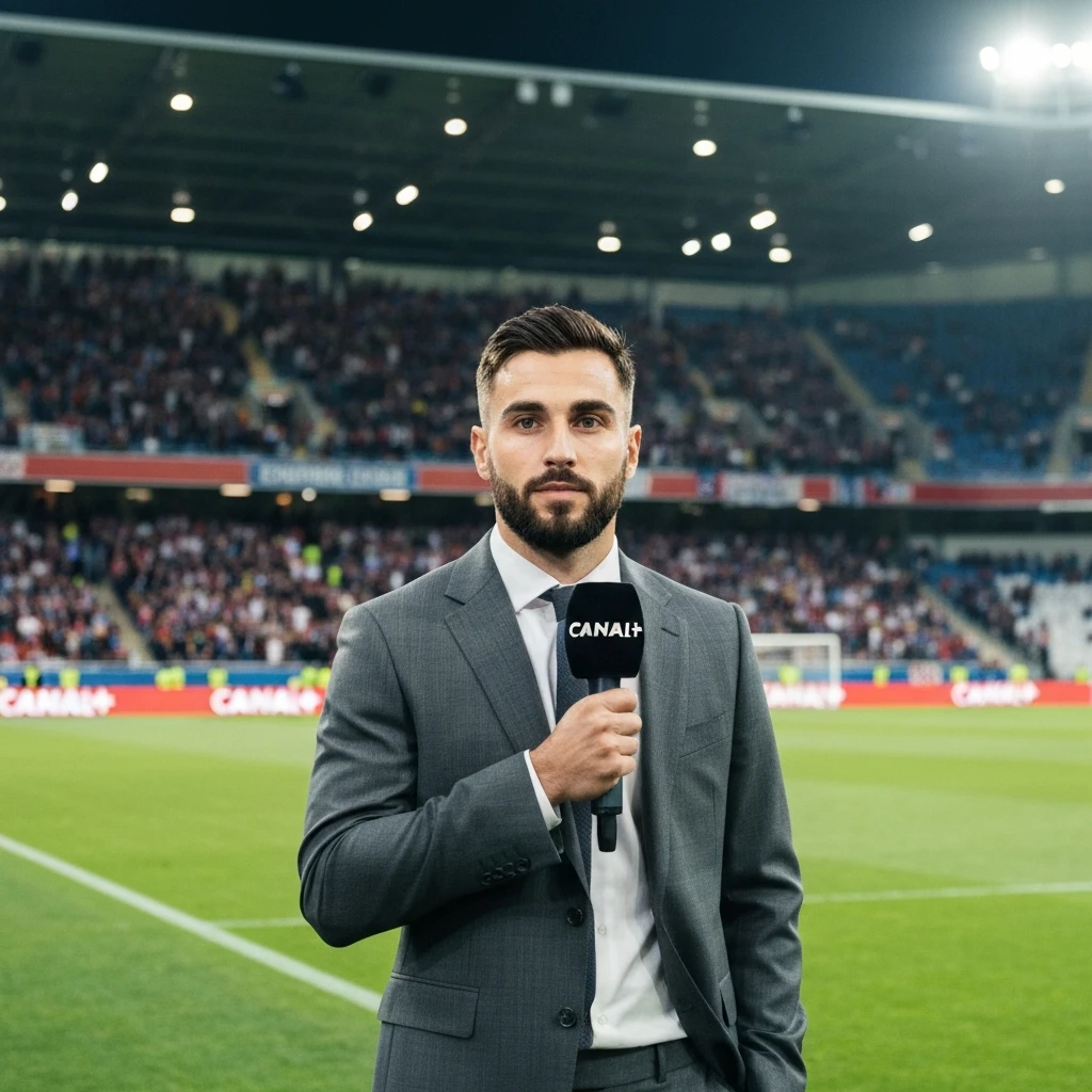 Żona Kamila Grosickiego przerywa milczenie. Odpowiada na zarzuty dotyczące pracy w Pogoni Szczecin