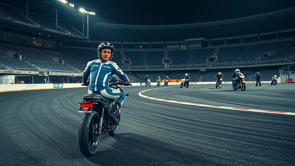 Ostrów Wielkopolski buduje żużlową twierdzę. Jakub Krawczyk zachwycony przygotowaniem toru!