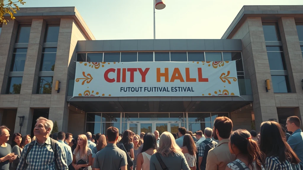 Sochaczew szykuje się na WSC Festiwal 2026! Ratusz uchyla rąbka tajemnicy