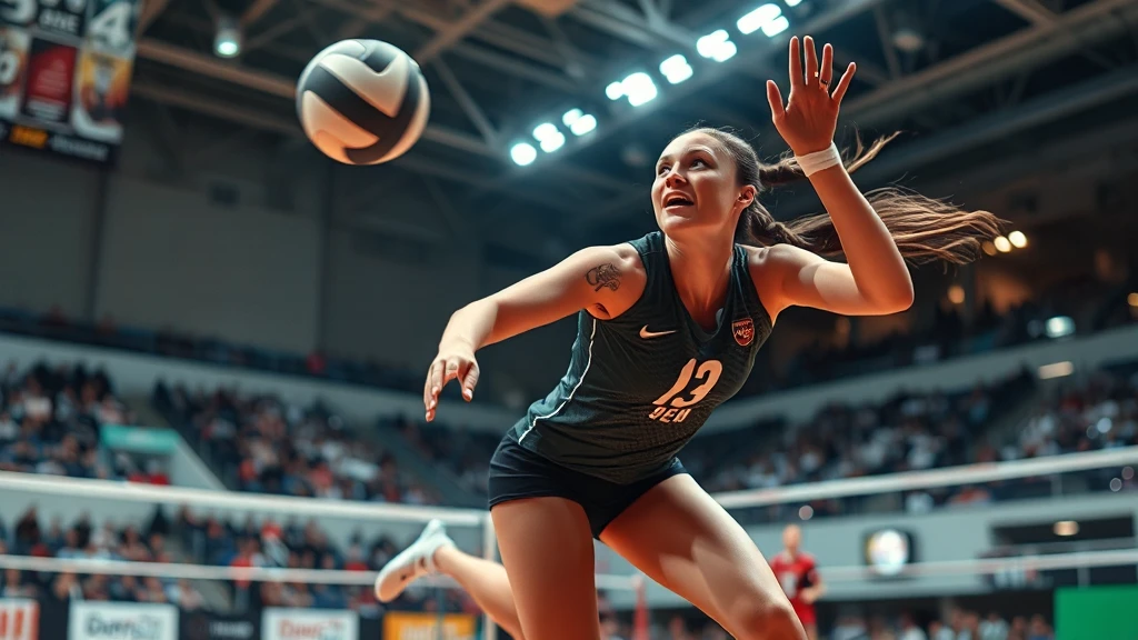 Lavarini ją pominął, gruchnęło o zmianie obywatelstwa. Ma dosadną odpowiedź