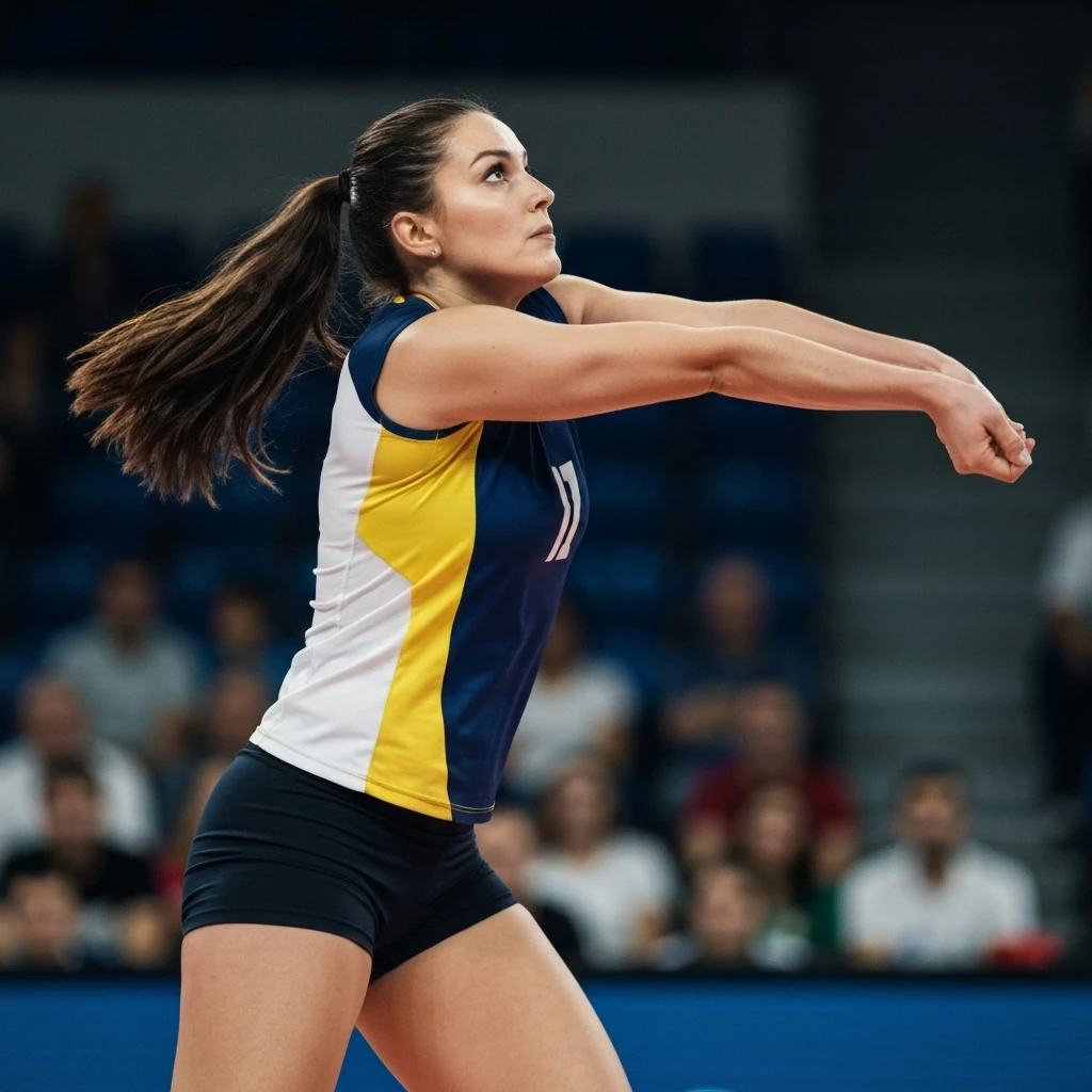 Polska siatkarka odrzuciła Turcję dla "biało-czerwonych". Teraz błyszczy w lidze i wysyła sygnał selekcjonerowi!