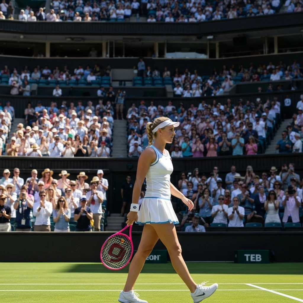 Magda Linette rusza po zwycięstwo w Miami! Poznanianka zaczyna turniej z wysokiego C