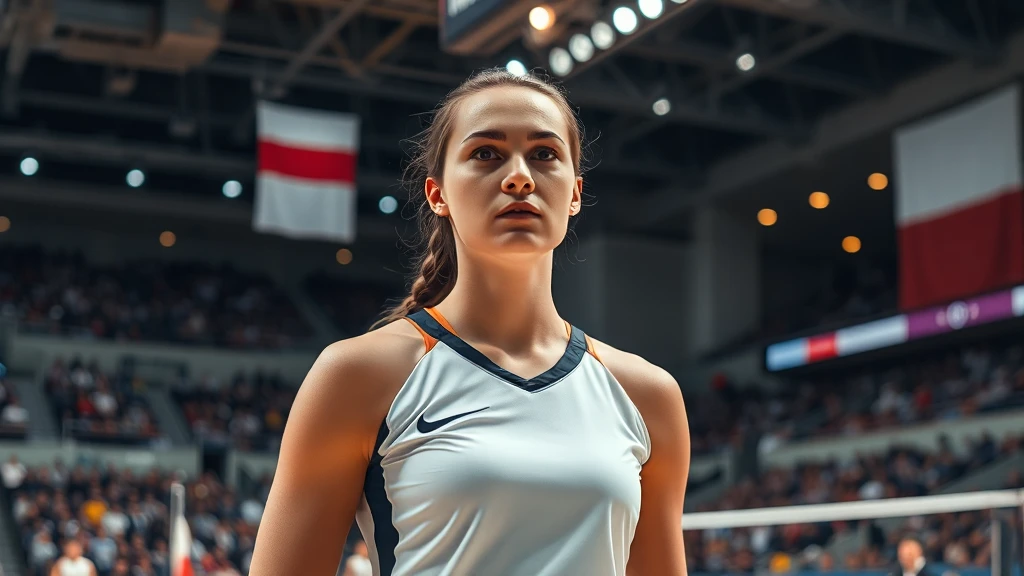 Polska siatkarka podjęła decyzję ws. zmiany obywatelstwa. A to nie koniec