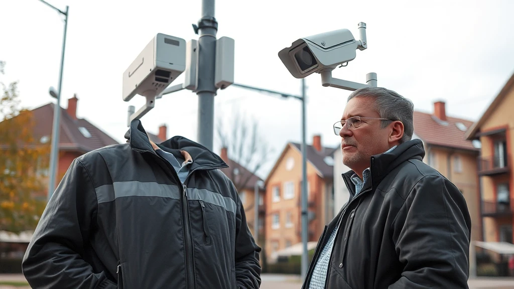 Gmina Rybno inwestuje w bezpieczeństwo mieszkańców. Montaż nowoczesnych czujek w toku.
