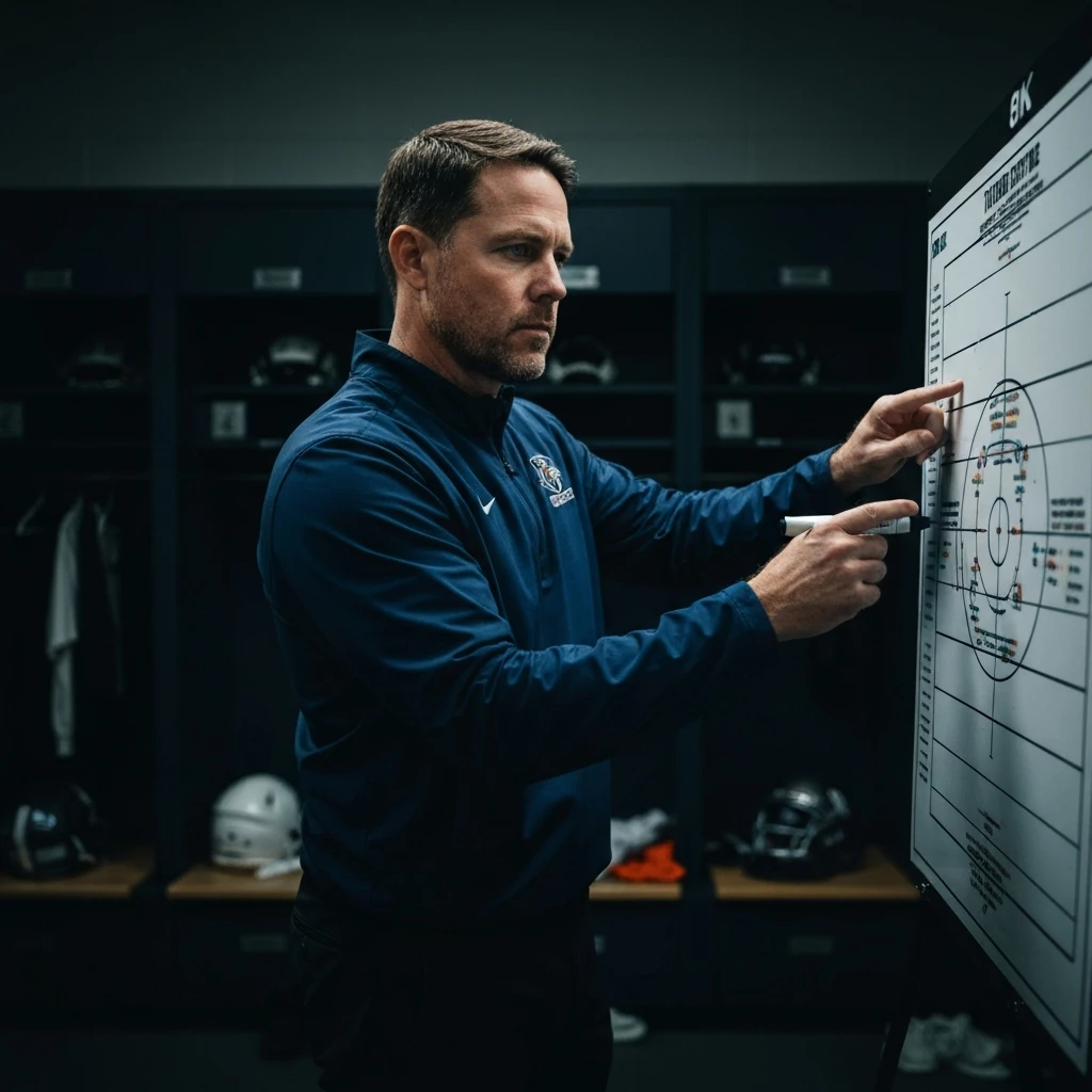 Wielkie powroty i nowe twarze w kadrze? Jan Urban ogłasza skład na baraże!