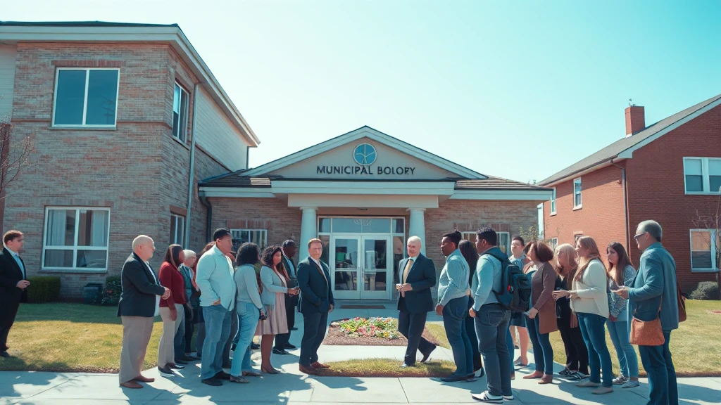 Gmina Sochaczew dołącza do ogólnopolskiej sieci – co to oznacza dla mieszkańców?