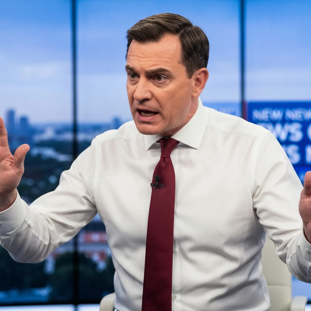 Minister Spraw Wewnętrznych Gościem Polsat News – Co Powiedział Marcin Kierwiński?