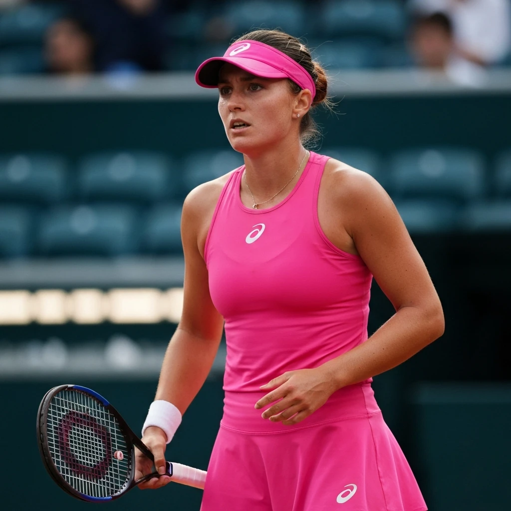 Przełomowa wygrana Sabalenki w Indian Wells. Ekspert: "Jest najbardziej równa zawodniczką"