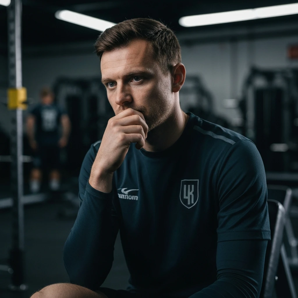 Były piłkarz Polonii Warszawa walczył o życie. Brat uratował mu oddech!