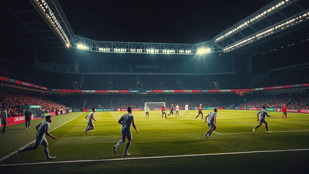 Zniweczyli plany Polaka, a to nie koniec sensacji. Niezwykły wyczyn w LM