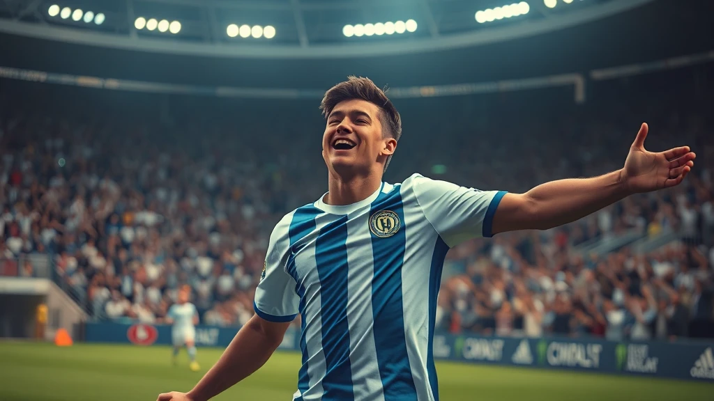 Jagiellonia na plusie? Oskar Pietuszewski może przynieść klubowi miliony euro!