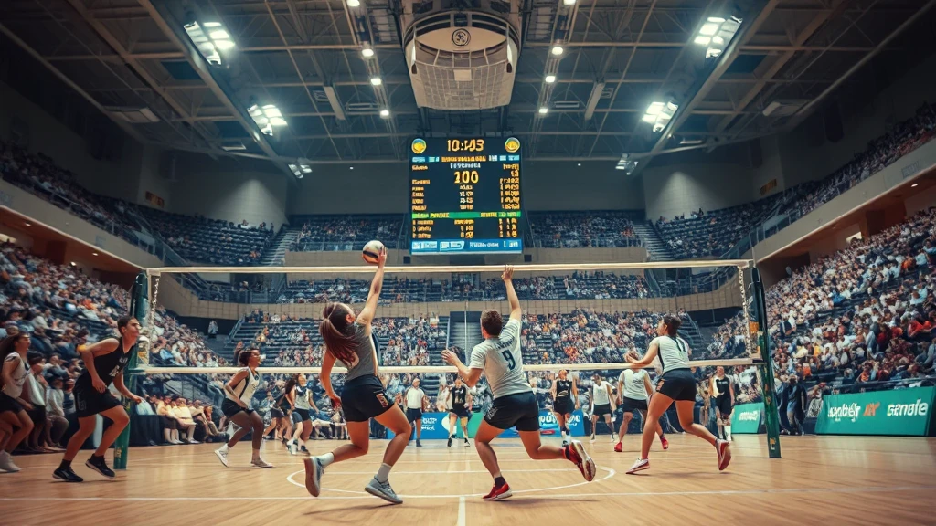 Absolutny dramat w PlusLidze! Siatkarze z Gorzowa i Kędzierzyna zafundowali kibicom historyczny set