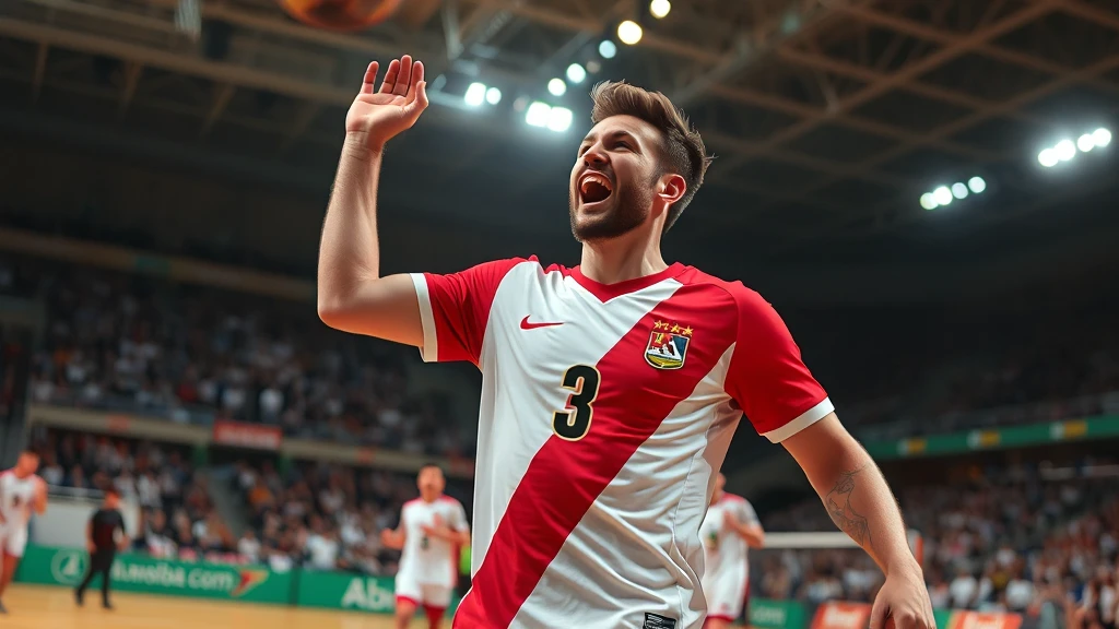 Polscy szczypiorniści zaczynają walkę o Mistrzostwa Świata! Kluczowy rewanż w Ostrowie Wielkopolskim