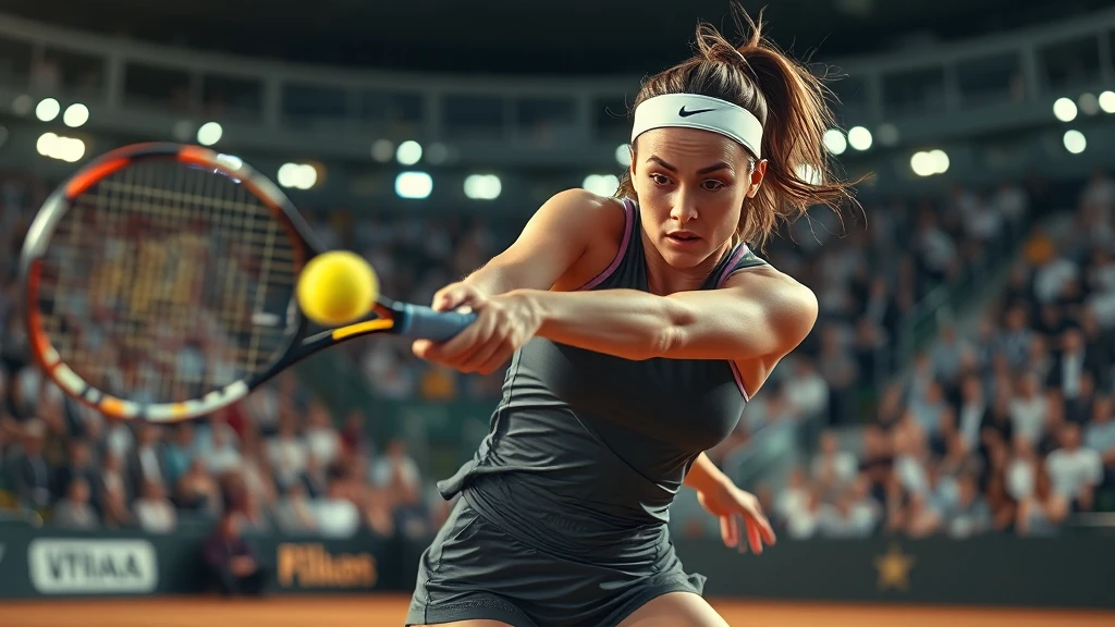 Linette po trzysetowym boju zagra ze Świątek! Wielki rewanż na Florydzie