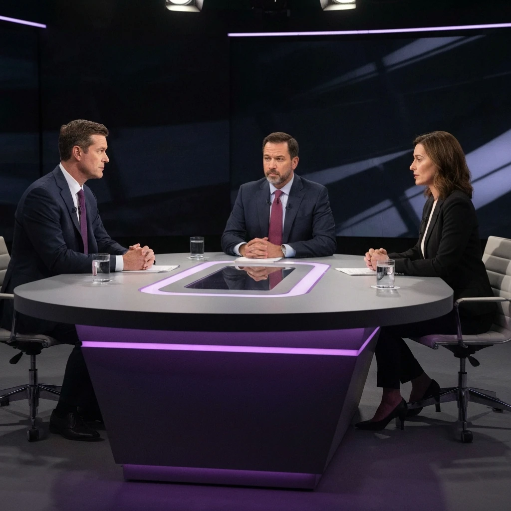 Gorąca debata o funduszach UE: Politycy ścierają się o program SAFE