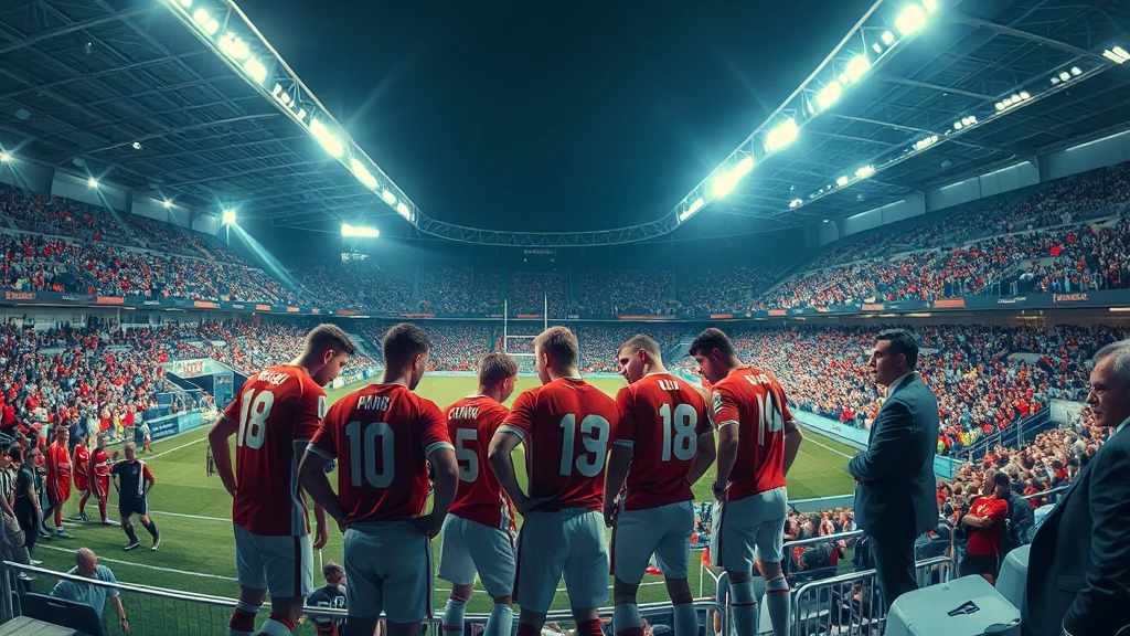 Czy Raków Częstochowa odwróci losy rywalizacji z Fiorentiną w Lidze Konferencji?