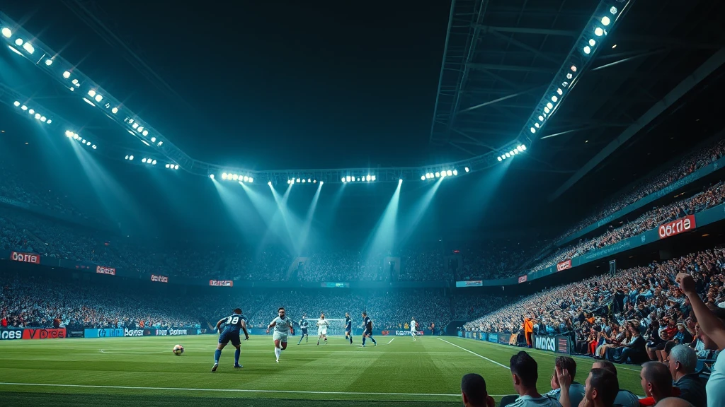 Real Madryt przypieczętował awans w Lidze Mistrzów. Manchester City bez szans na remontadę!