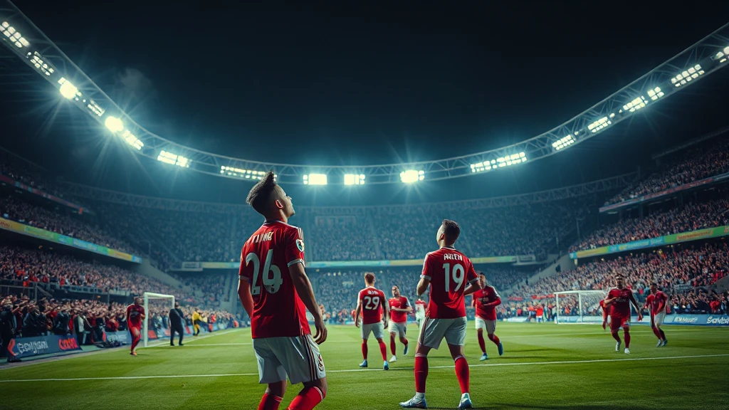 Arsenal pewnie kroczy po ćwierćfinał Ligi Mistrzów. Potencjalny rywal Barcelony w półfinale!