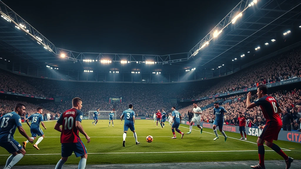 PSG rozbija Chelsea na Stamford Bridge! Paryżanie w ćwierćfinale Ligi Mistrzów