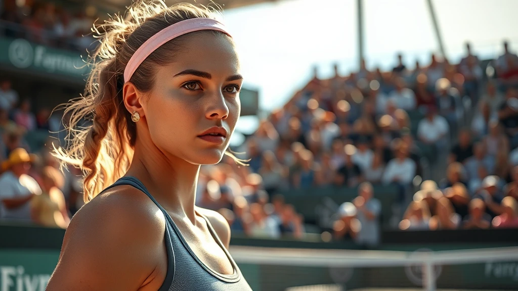 Polski Dzień w Miami: Świątek i Linette na korcie – historia się powtarza?