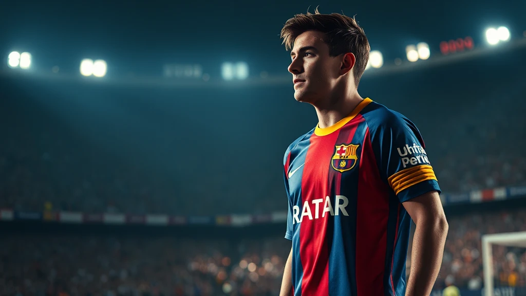 Lewandowski pod presją. FC Barcelona walczy o awans w Lidze Mistrzów. Czy Polak przełamie złą passę?