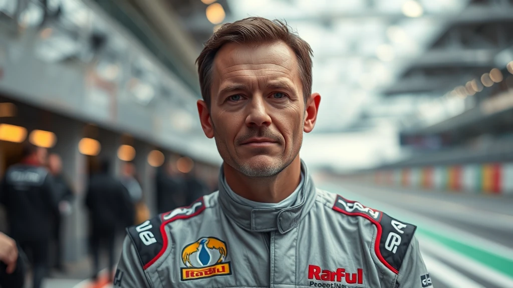 Majątek Roberta Kubicy: Ile zarobił polski kierowca i co posiada?