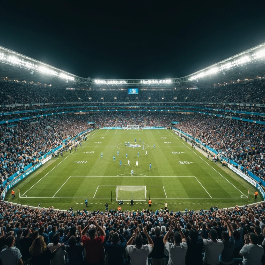 Lech Poznań na skraju Ligi Konferencji. "Kolejorz" musi odrobić straty w Krakowie