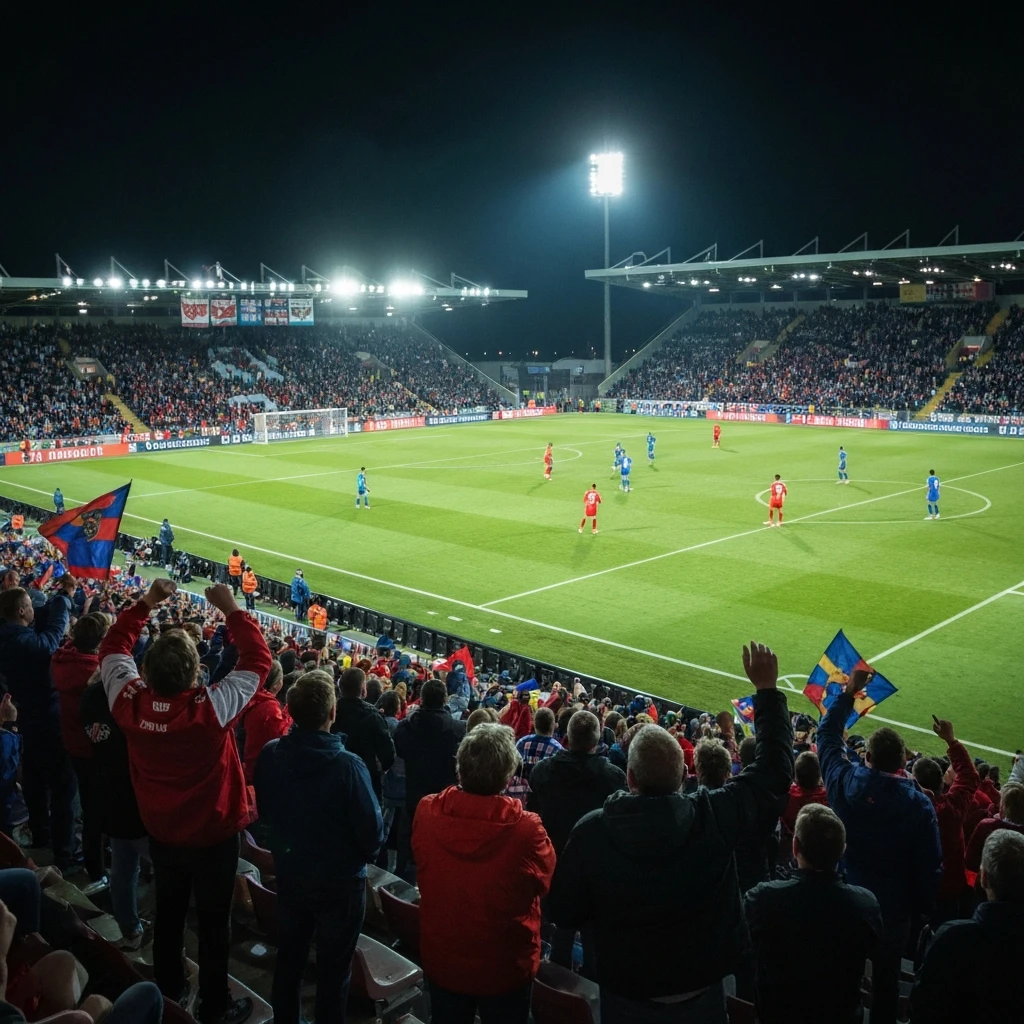 FC Barcelona kontra Newcastle: Kto wywalczy awans do ćwierćfinału Ligi Mistrzów po remisie 1:1?