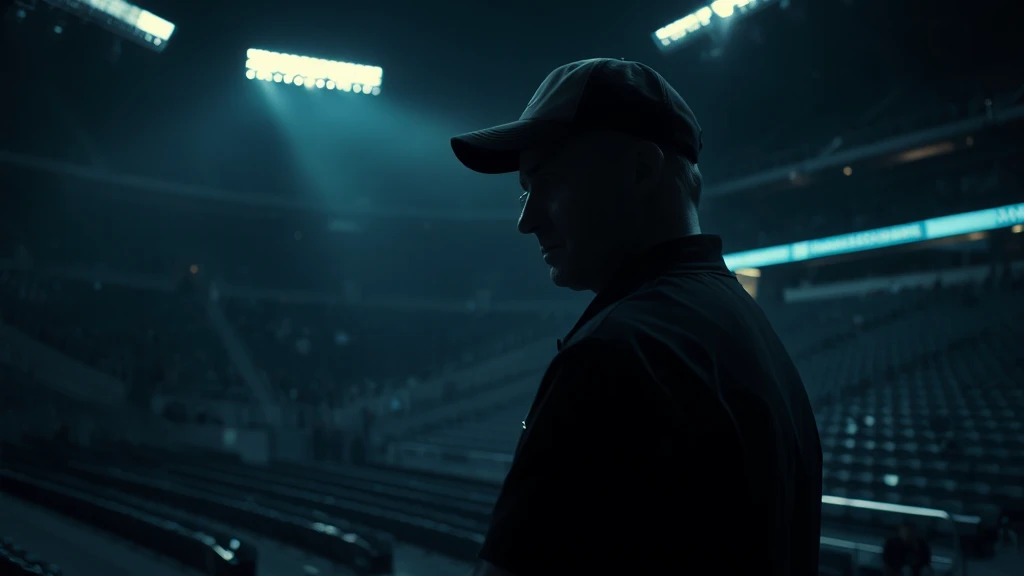 Legia drży o swój los, a teraz taki cios. Fatalna wiadomość dla Papszuna