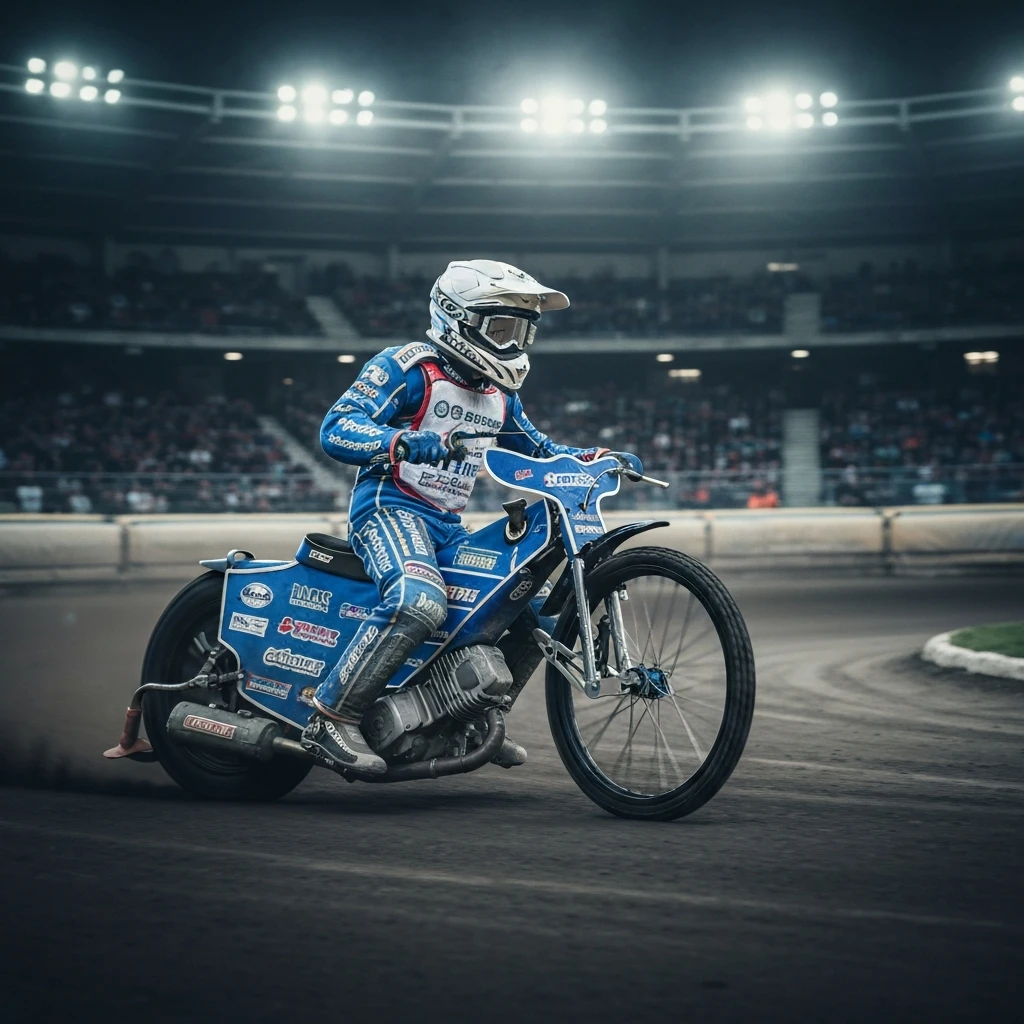 Apator Toruń szykuje się do sezonu: Gwiazdy w sparingach, co z nowymi talentami?