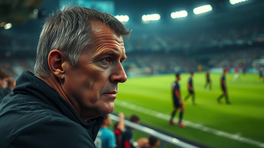 Lewandowski na ławce? Wielki test dla napastników Barcelony w kluczowym meczu Ligi Mistrzów