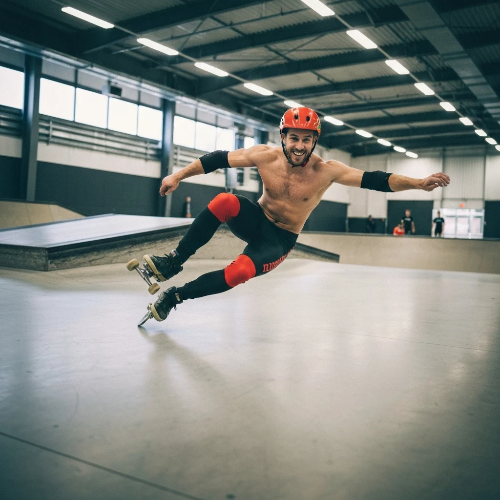 Bohater Polski z rosyjskim paszportem: Władimir Semirunnij podjął trudną decyzję