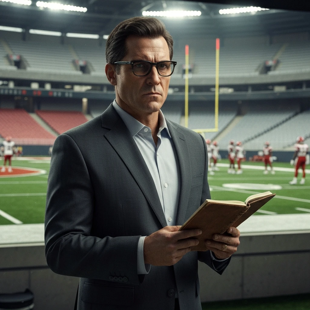 Niespodziewany kandydat do bramki reprezentacji Polski! Jan Urban może zaskoczyć