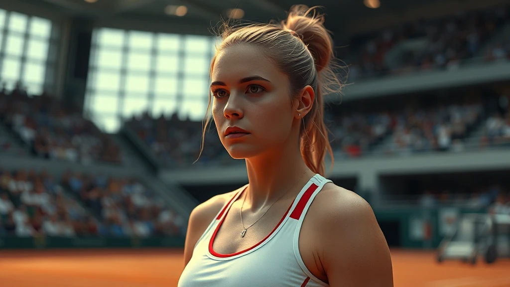 Iga Świątek poza podium WTA! Amerykańska gwiazda stawia sprawę jasno: są dwie najlepsze na świecie